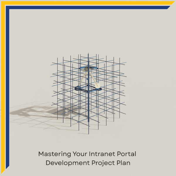 Mastering-Your-Intranet-Portal-Development-Project-Plan