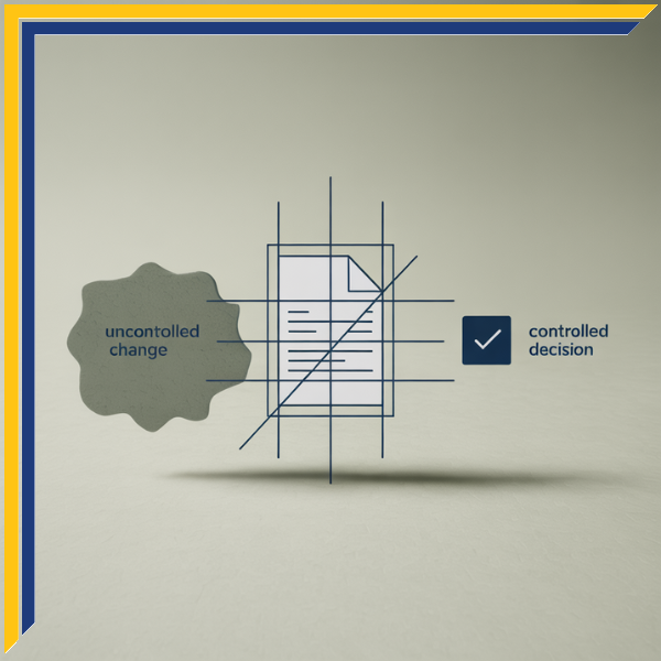 Project-Change-Request