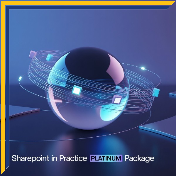 SharePoint-in-Practice-PLATINUM-PACKAGE