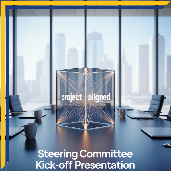 Steering-Committee-Kick-off-Presentation